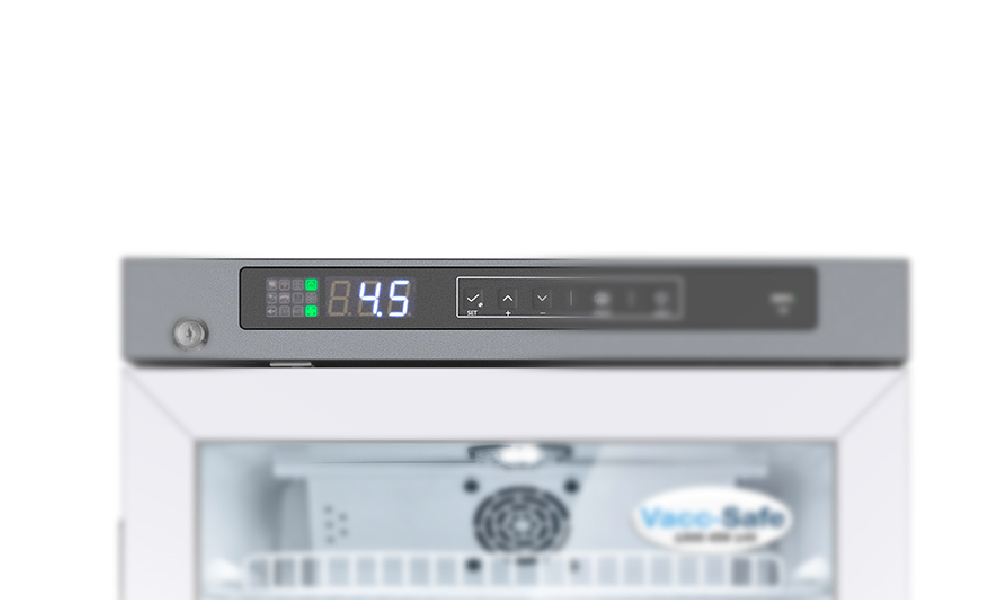 medical fridge with specific temperature for cosmetic injectables