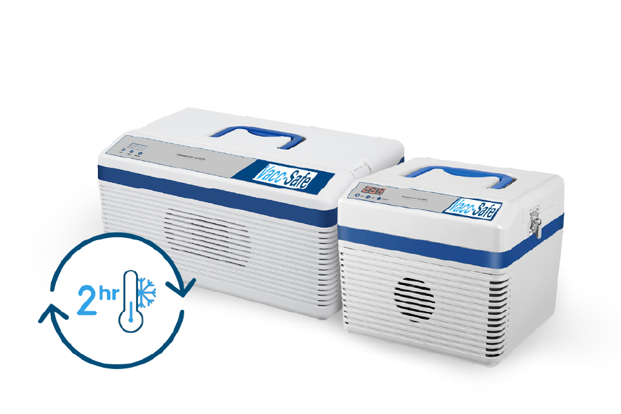 UpTo2Hours-cropped Portable fridges labelled to keep cool for up to 2 hours