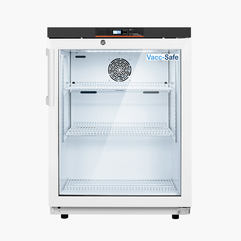 cosmetic injectable fridge