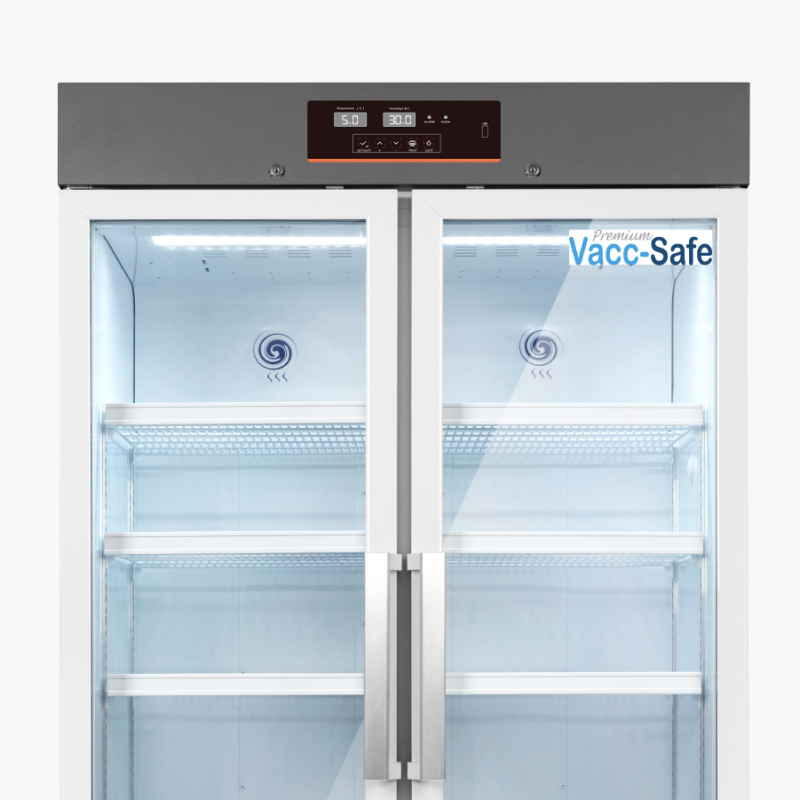 Premium fridge