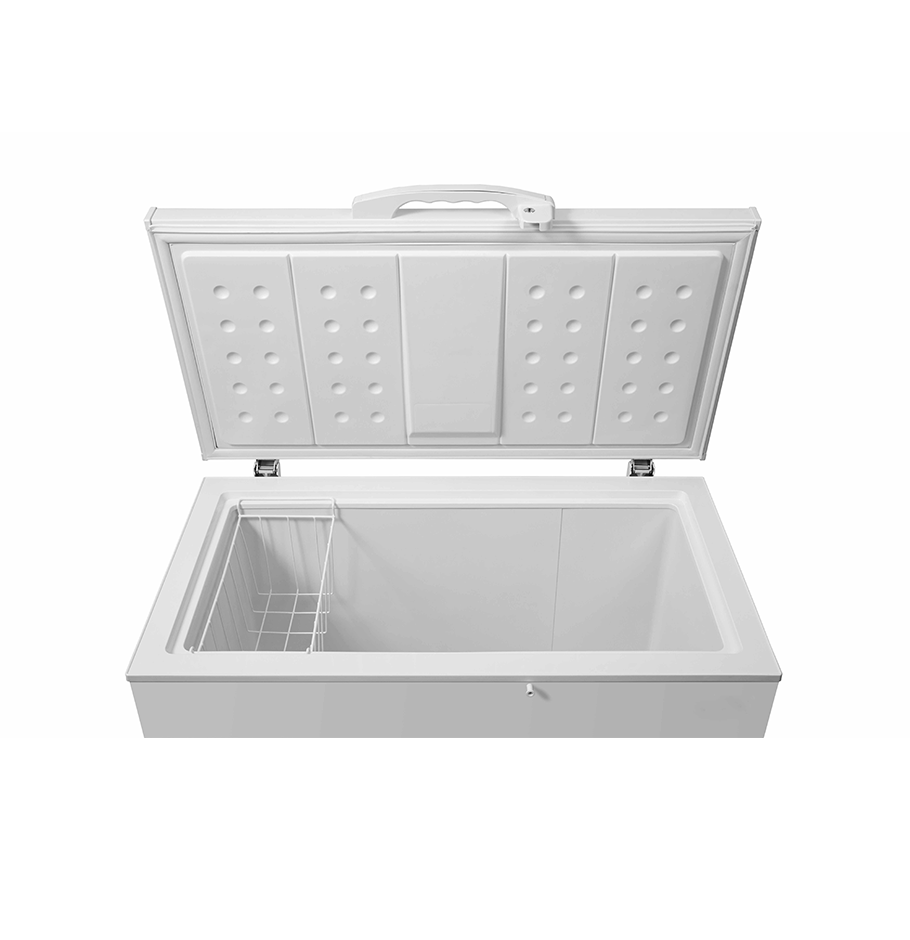 VS-40W301 Chest Freezers