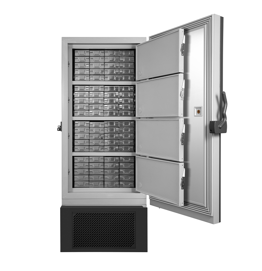VS-86L458 Ultra Low Temperature Freezer