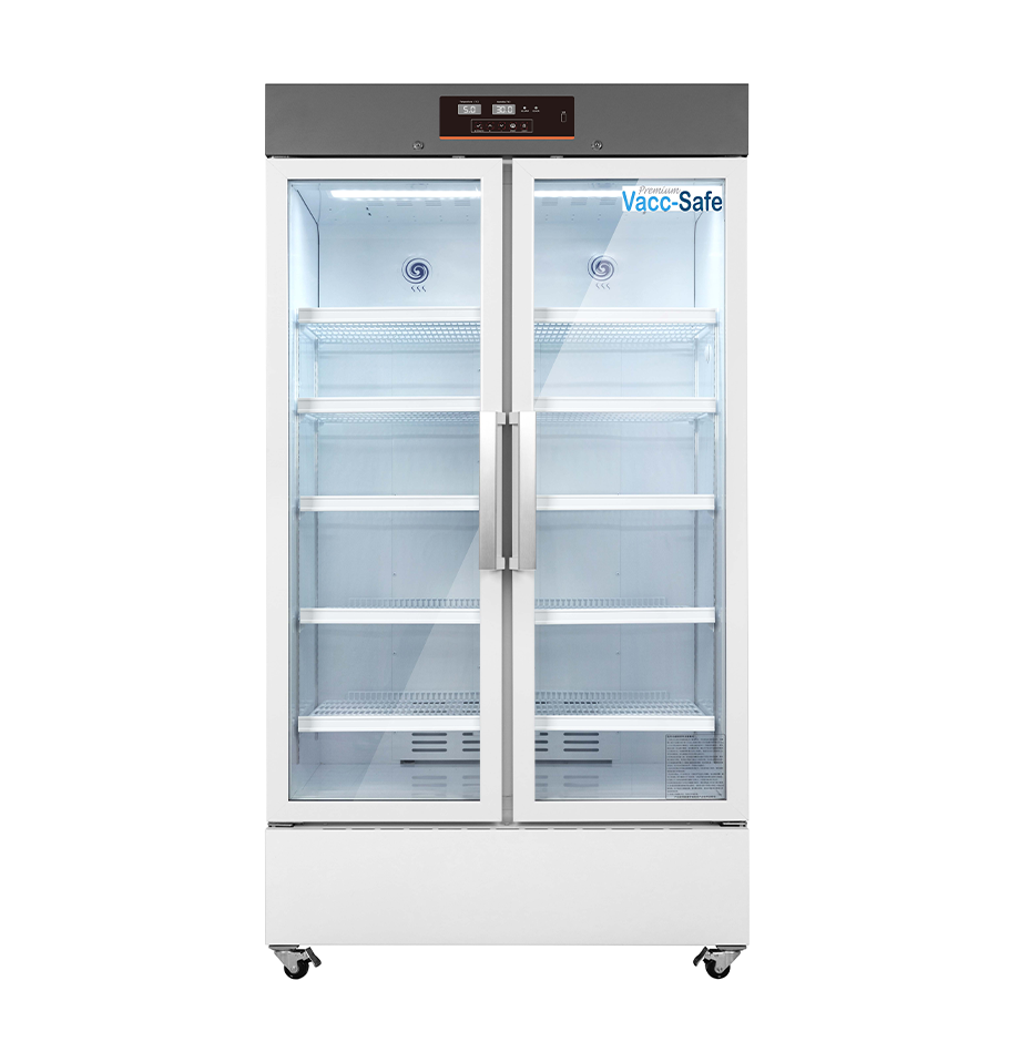 VS1006P Premium Refrigerator