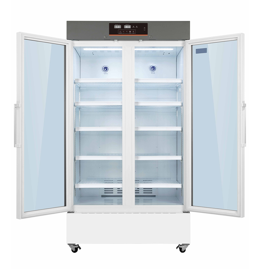 VS1006P Premium Refrigerator