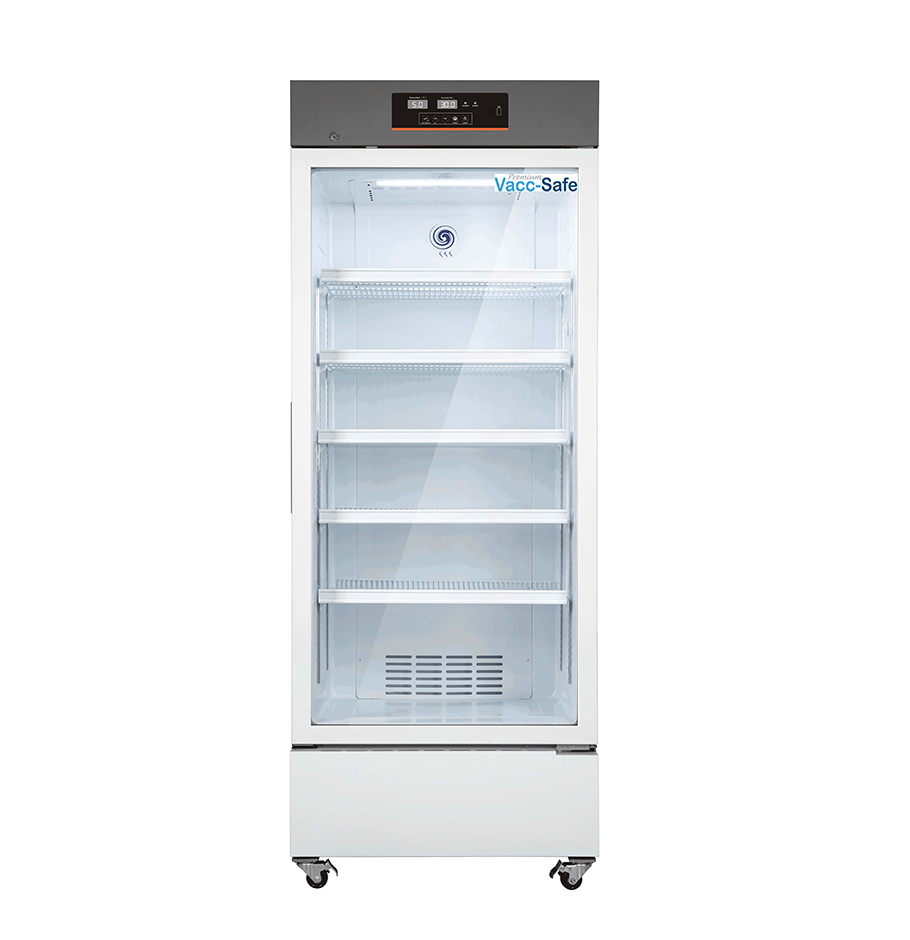 VS420P Premium Refrigerator