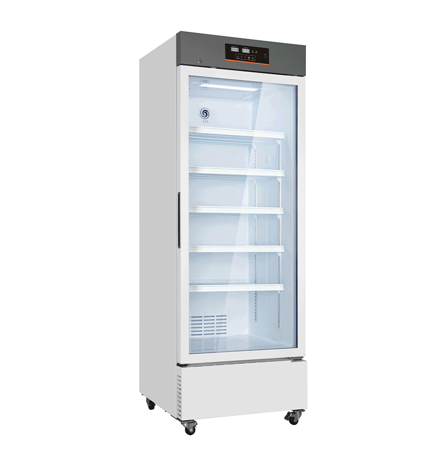 VS420P Premium Refrigerator
