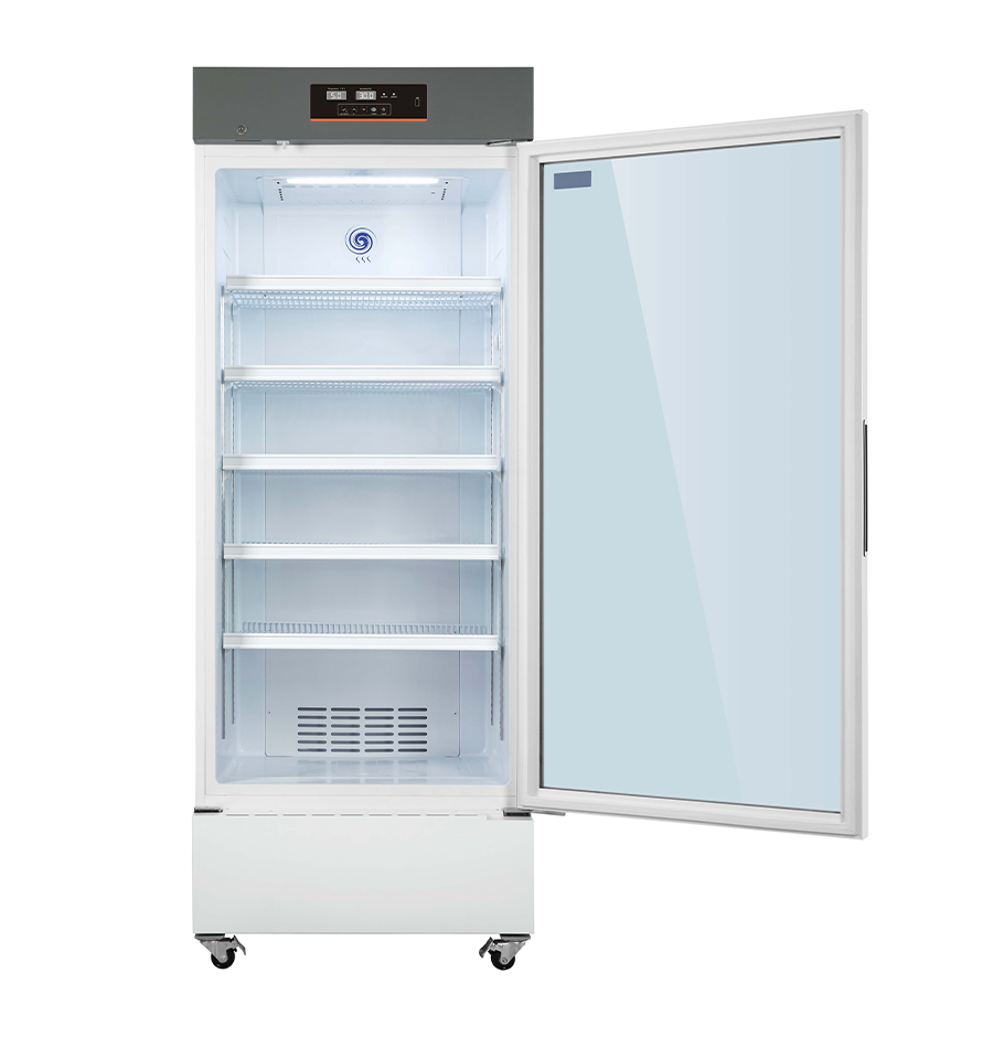 VS420P Premium Refrigerator