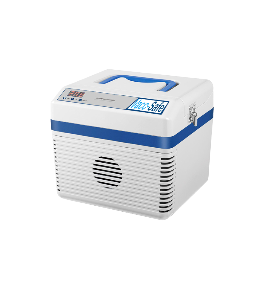 VS6TC Front VS6TC Portable Refrigerator