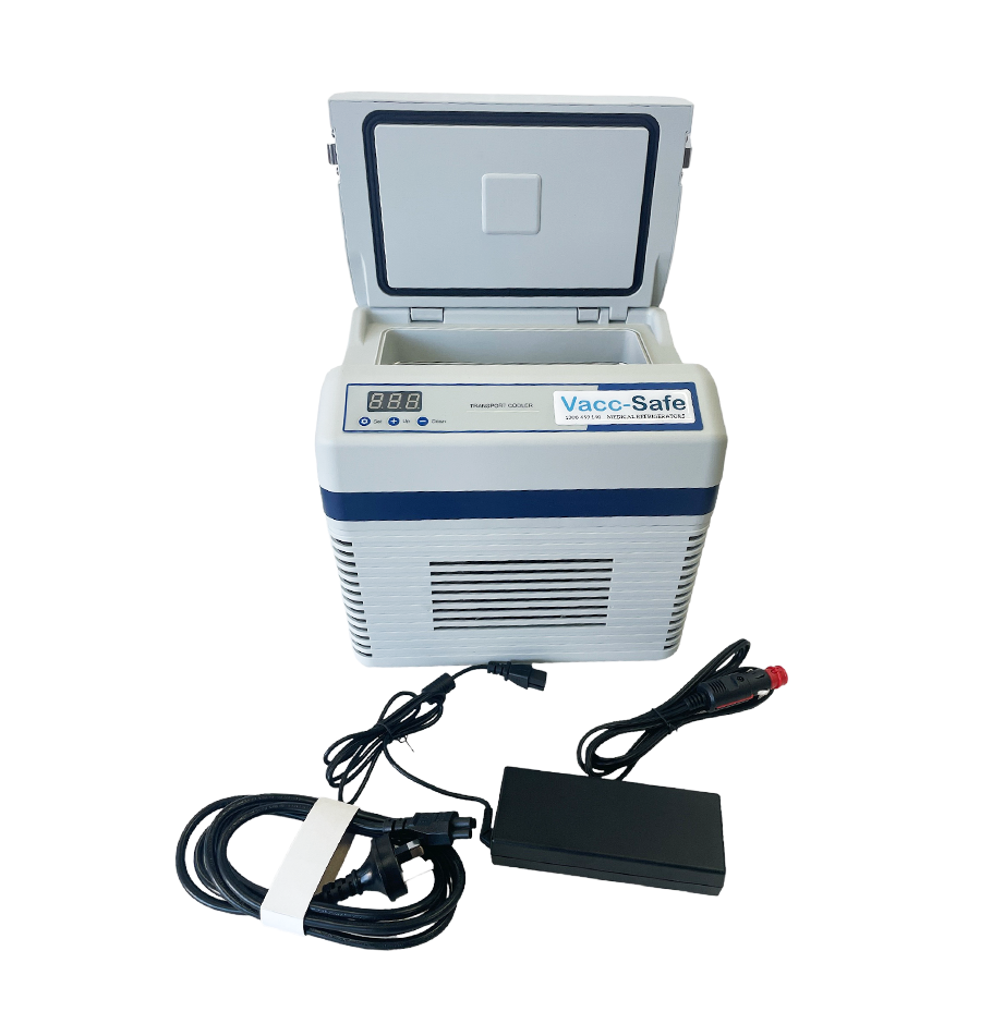 VS6TC Portable Refrigerator