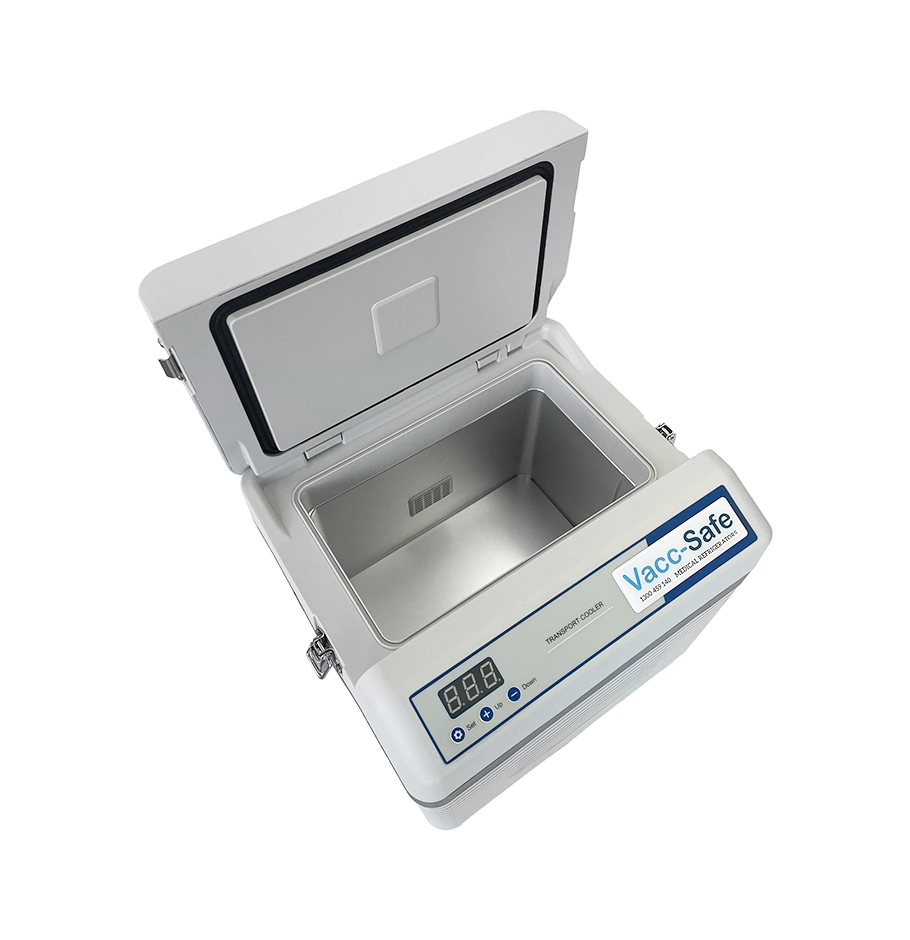 VS6TC Portable Refrigerator