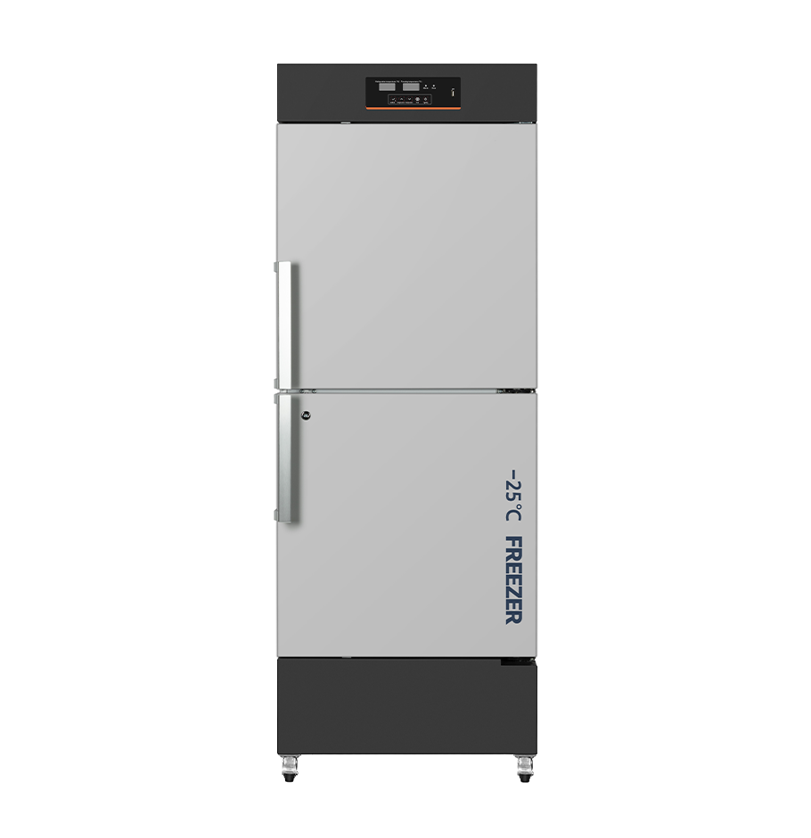 VSC350P Combination Refrigerator Freezers