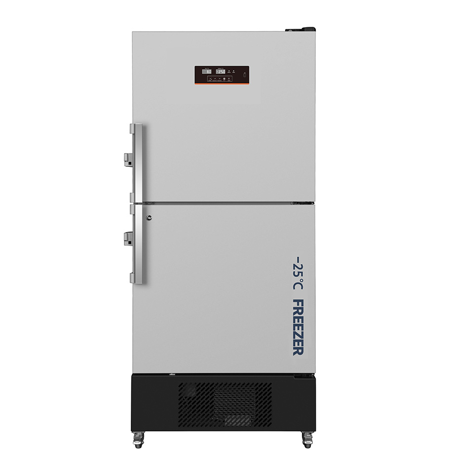 VS-25L518 biomedical freezer
