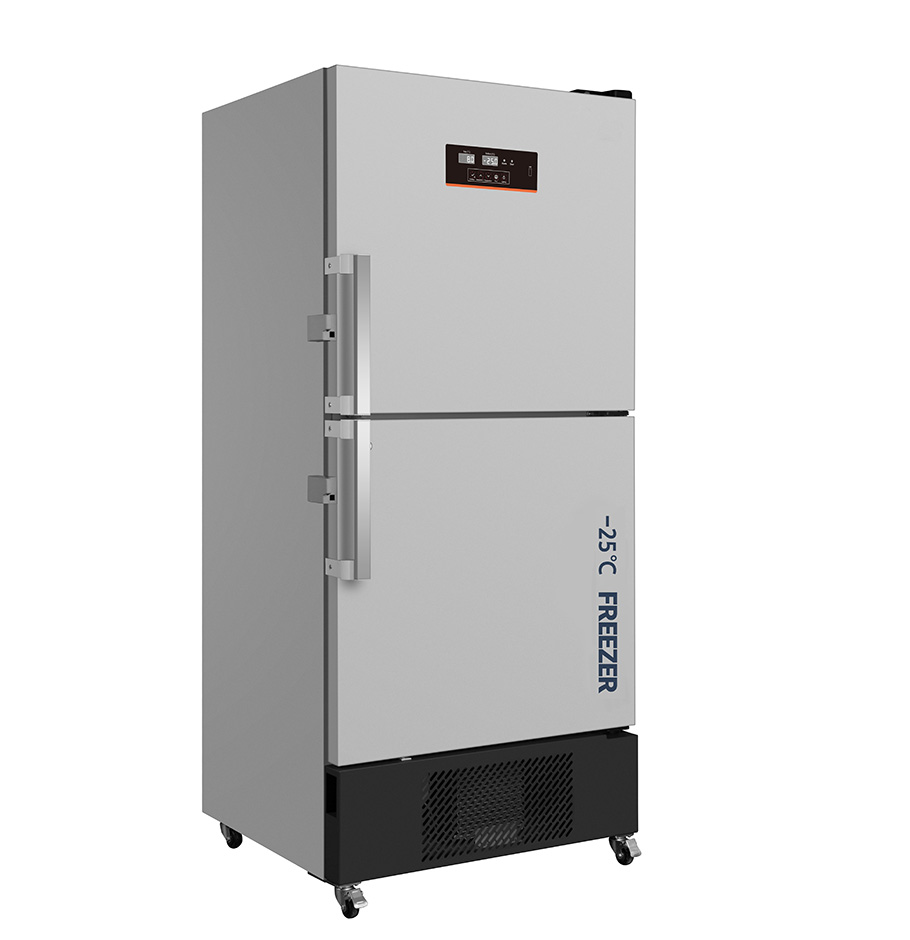 VS-25L518 biomedical freezer