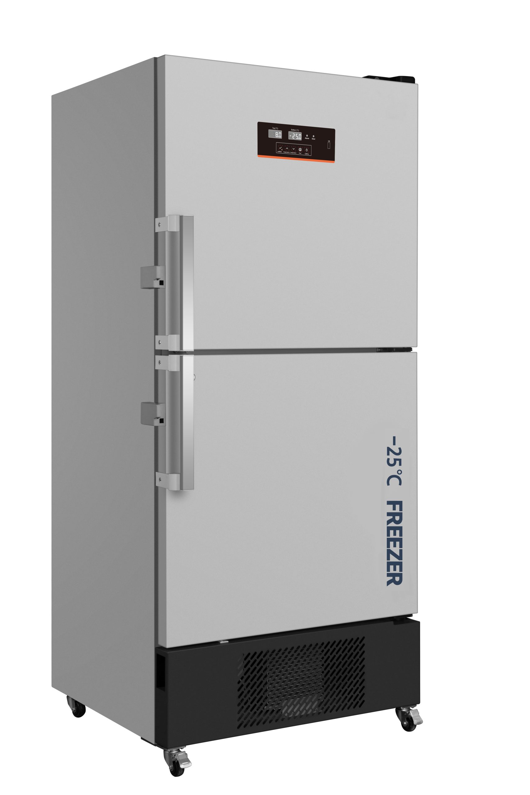 VS-25L518 Side VS-25L518 biomedical freezer