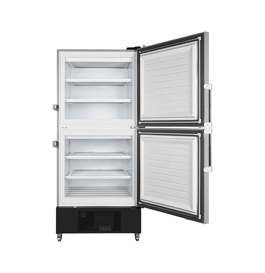 VS-25L518 biomedical freezer