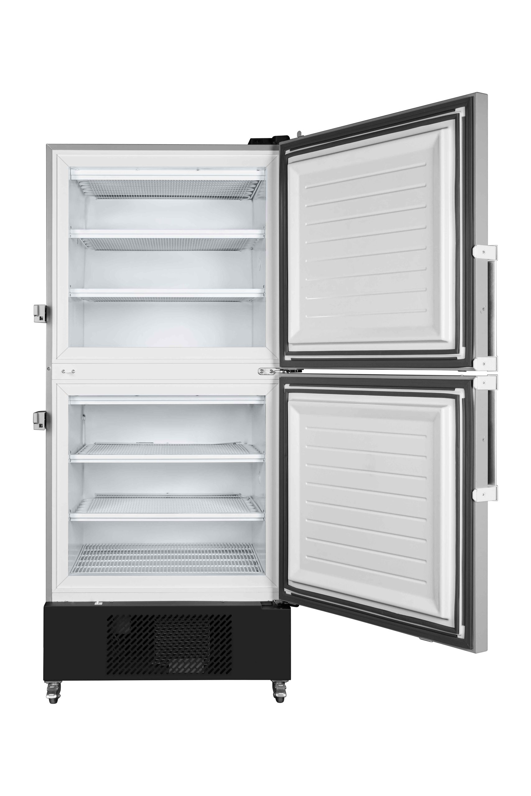 VS-25L518 no drawer VS-25L518 biomedical freezer